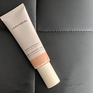 Laura Mercier tinted moisturizer